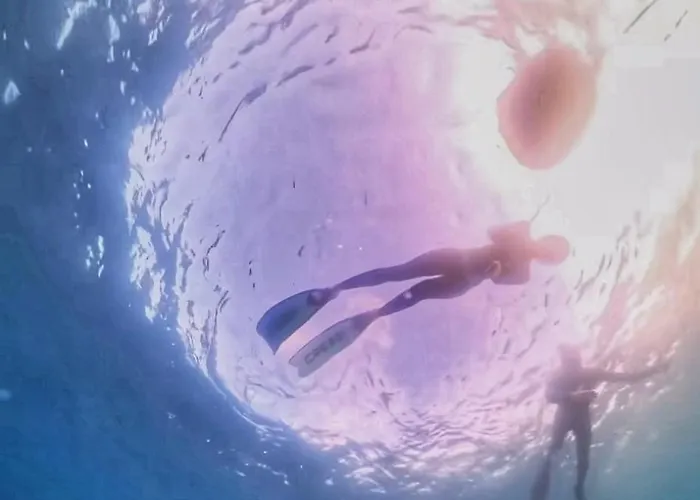 Ocean Bali * クブ