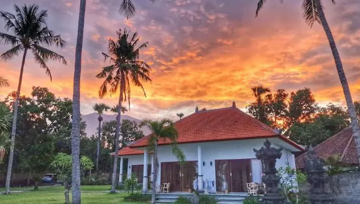 Ocean Bali *