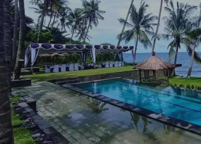 Ocean Bali