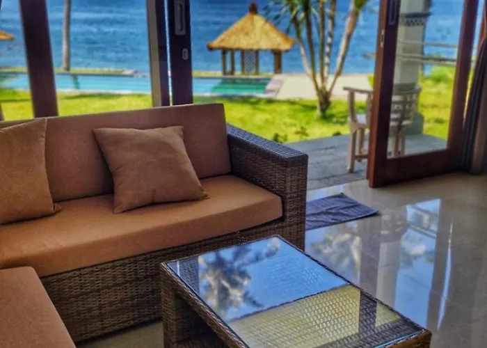 Ocean Bali